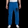 Adult NuBlend® Fleece Sweatpants Thumbnail