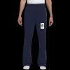 Adult NuBlend® Open-Bottom Fleece Sweatpant Thumbnail