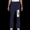 Adult NuBlend® Open-Bottom Fleece Sweatpants Thumbnail