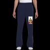 Adult NuBlend® Open-Bottom Fleece Sweatpants Thumbnail