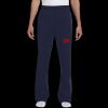 Adult NuBlend® Open-Bottom Fleece Sweatpants Thumbnail