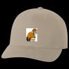 Brushed Twill Cap Thumbnail
