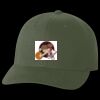 Brushed Twill Cap Thumbnail