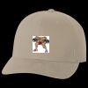 Brushed Twill Cap Thumbnail