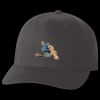 Brushed Twill Cap Thumbnail