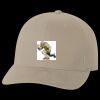 Brushed Twill Cap Thumbnail