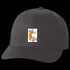 Brushed Twill Cap Thumbnail