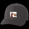 Brushed Twill Cap Thumbnail