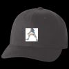 Brushed Twill Cap Thumbnail