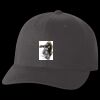 Brushed Twill Cap Thumbnail