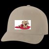 Brushed Twill Cap Thumbnail