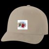 Brushed Twill Cap Thumbnail