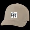 Brushed Twill Cap Thumbnail