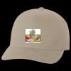 Brushed Twill Cap Thumbnail