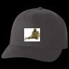 Brushed Twill Cap Thumbnail