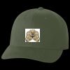 Brushed Twill Cap Thumbnail