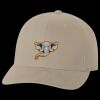 Brushed Twill Cap Thumbnail