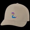 Brushed Twill Cap Thumbnail