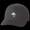 Brushed Twill Cap Thumbnail