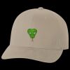 Brushed Twill Cap Thumbnail