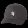 Brushed Twill Cap Thumbnail