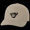 Brushed Twill Cap Thumbnail