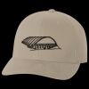 Brushed Twill Cap Thumbnail