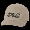 Brushed Twill Cap Thumbnail