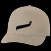 Brushed Twill Cap Thumbnail