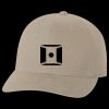 Brushed Twill Cap Thumbnail