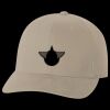 Brushed Twill Cap Thumbnail