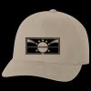 Brushed Twill Cap Thumbnail