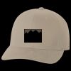 Brushed Twill Cap Thumbnail