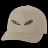 Brushed Twill Cap Thumbnail