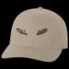 Brushed Twill Cap Thumbnail