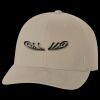 Brushed Twill Cap Thumbnail