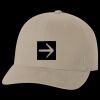 Brushed Twill Cap Thumbnail