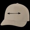 Brushed Twill Cap Thumbnail
