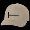 Brushed Twill Cap Thumbnail