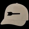 Brushed Twill Cap Thumbnail