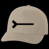 Brushed Twill Cap Thumbnail