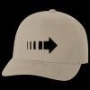 Brushed Twill Cap Thumbnail