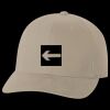 Brushed Twill Cap Thumbnail