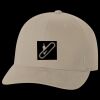 Brushed Twill Cap Thumbnail