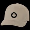 Brushed Twill Cap Thumbnail