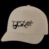 Brushed Twill Cap Thumbnail