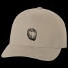 Brushed Twill Cap Thumbnail