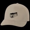 Brushed Twill Cap Thumbnail