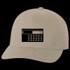 Brushed Twill Cap Thumbnail