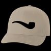 Brushed Twill Cap Thumbnail